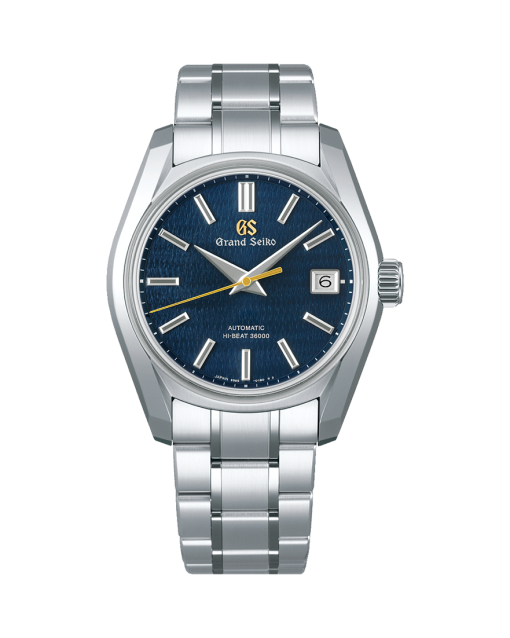 Grand Seiko Heritage Collection Mechanical Hi-Beat 36000 "Shūbun" - SBGH353