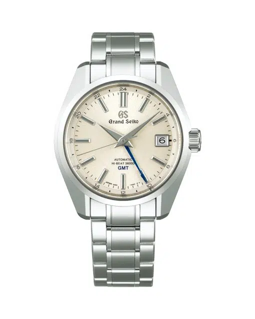 Grand Seiko Heritage Collection Hi-Beat GMT - SBGJ263