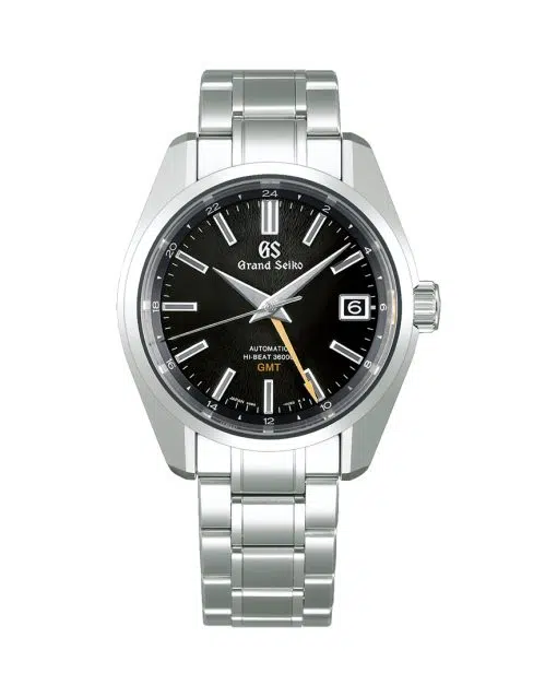Grand Seiko Heritage Collection Hi-Beat GMT - SBGJ265