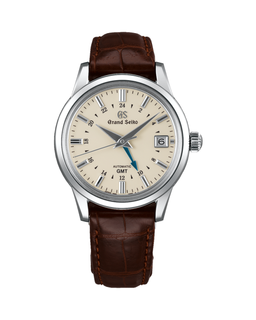Produktbilde: Grand Seiko Elegance Collection Ref. SBGM221