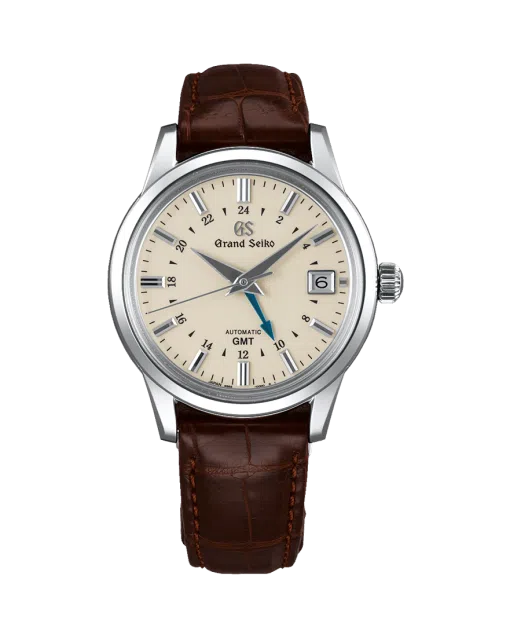 Produktbilde: Grand Seiko Elegance Collection Ref. SBGM221