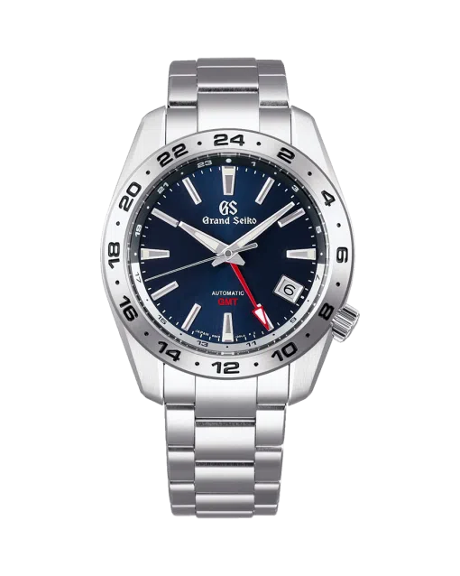 Grand Seiko Sport Collection GMT Automatic - SBGM245
