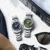 Grand Seiko Sport Collection GMT Automatic - SBGM247 - Bilde 2