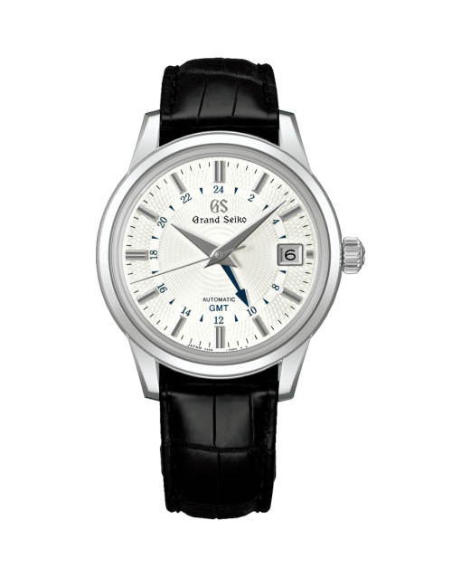 Grand Seiko Elegance Collection Automatic GMT - SBGM255
