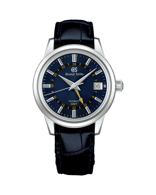 Grand Seiko Elegance Collection Automatic GMT - SBGM257
