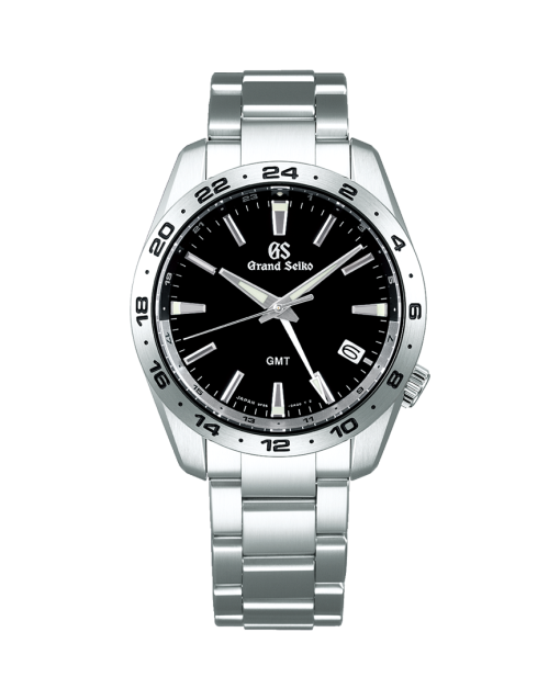 Grand Seiko Sport Collection - SBGN027