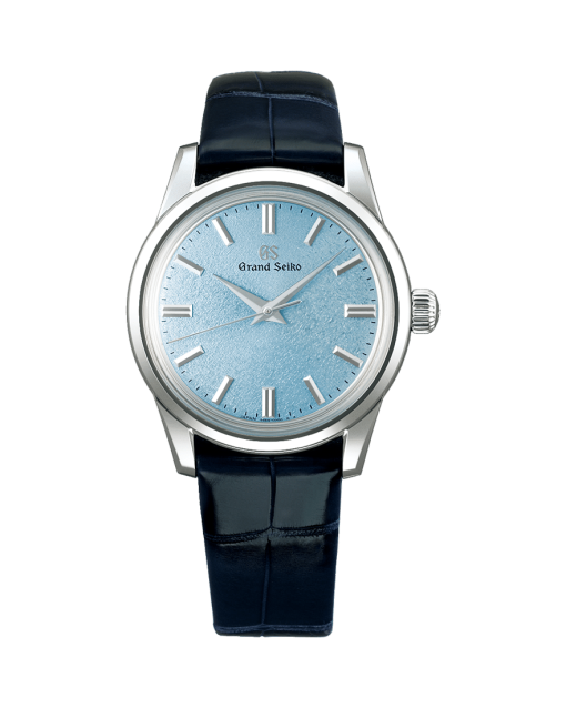Produktbilde: Grand Seiko Elegance Collection Kishun Ref. SBGW283