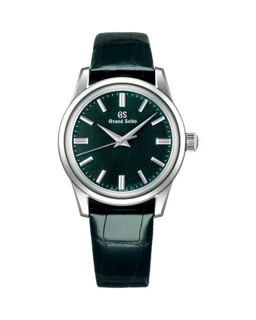 Produktbilde: Grand Seiko Elegance Collection Byōka Ref. SBGW285