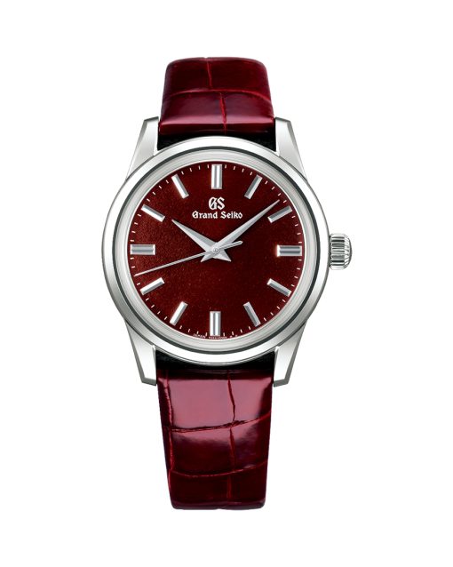 Grand Seiko Elegance Collection «Boshū» - SBGW287
