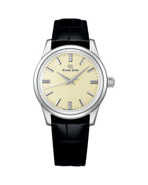 Grand Seiko Elegance Collection 37.3mm - SBGW301