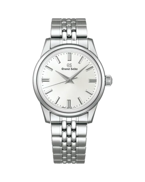 Grand Seiko Elegance Collection 37.3mm - SBGW305
