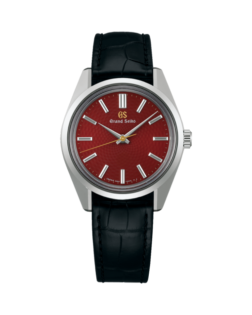 Grand Seiko European Exclusive Model - SBGW321