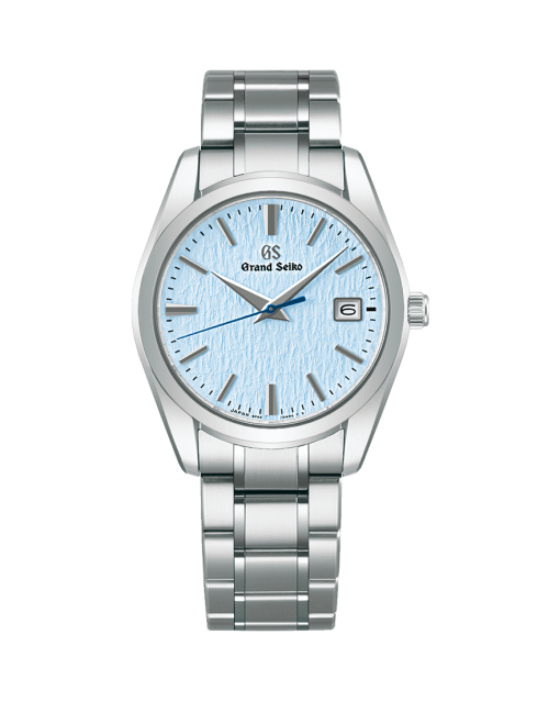 Grand Seiko Heritage Collection "Skyflake" 37mm - SBGX357G