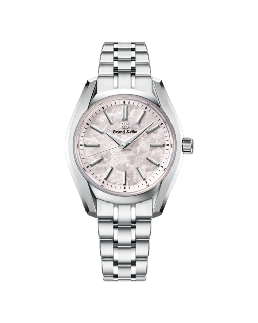 Grand Seiko Heritage Collection Annual Accuracy Quartz "Hana-Ikada 32" - SBGX365