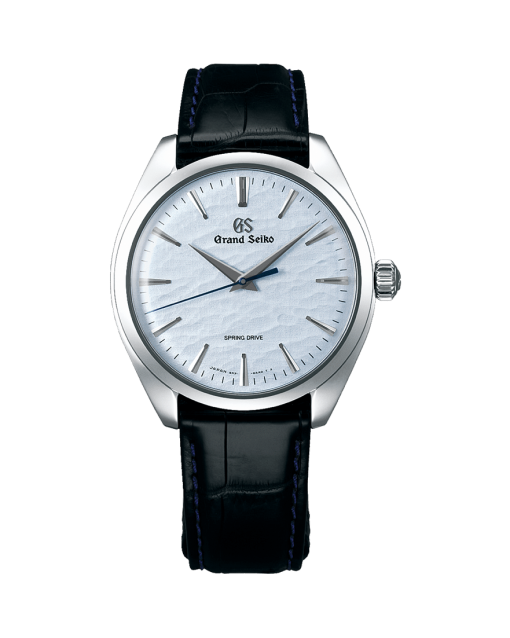 Grand Seiko Elegance Collection Omiwatari Spring Drive - SBGY007