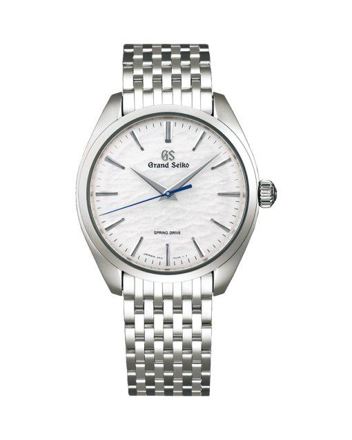 Grand Seiko Elegance Collection «Omiwatari» - SBGY013