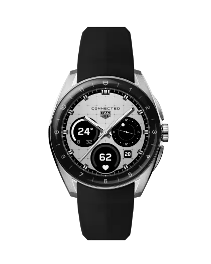 TAG Heuer Connected Calibre E5 40mm 40mm - SBT8010.BT0002