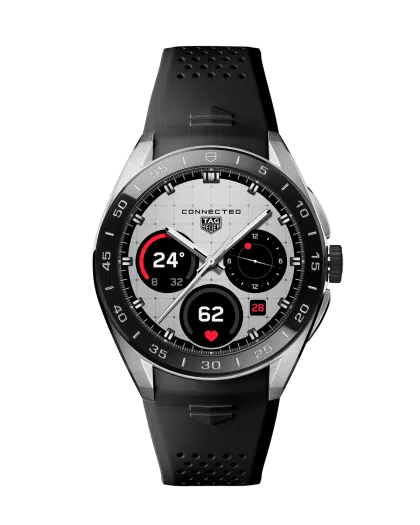 TAG Heuer Connected Calibre E5 45mm 45mm - SBT8A10.BT6292