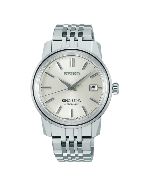Seiko «King Seiko» 38.6mm - SJE089J1