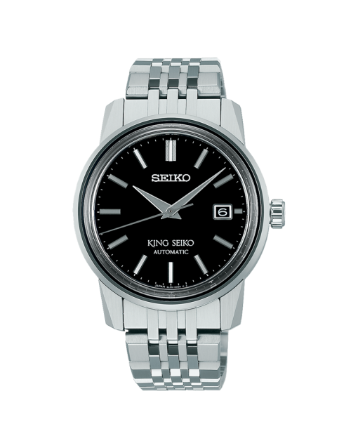 Seiko «King Seiko» 38.6mm - SJE091J1