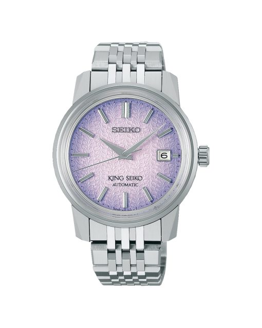 King Seiko 39mm - SJE107J1