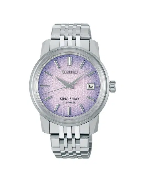 King Seiko 39mm - SJE107J1