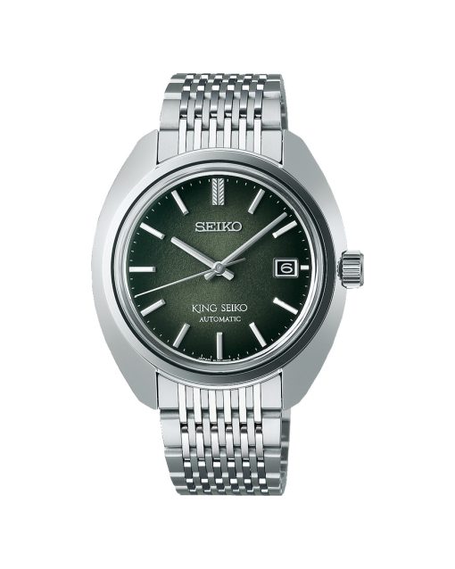 King Seiko 39mm - SJE113J1