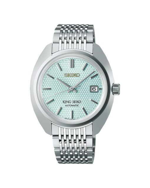 King Seiko 39mm - SJE115J1