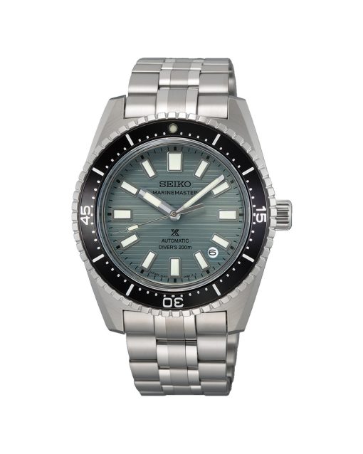 Seiko Prospex Marinemaster 39mm - SJE117J1