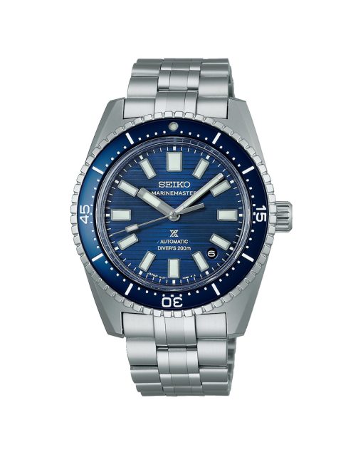 Seiko Prospex Marinemaster 39mm - SJE119J1