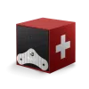 SwissKubiK Startbox Red Swisscross - Bilde 3