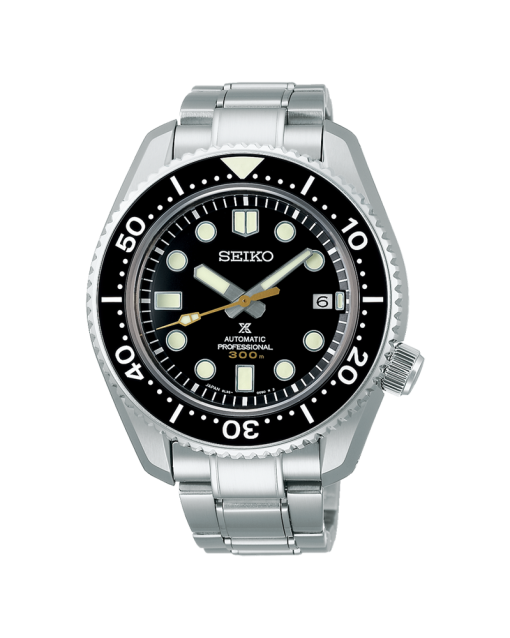 Seiko Prospex «Marinemaster» - SLA021J1