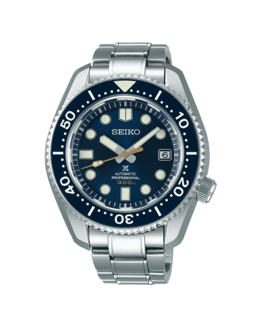Seiko Prospex Marinemaster - SLA023J1