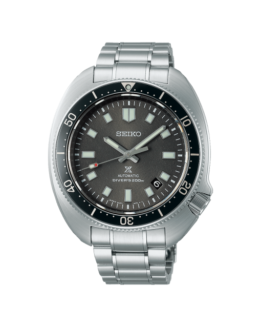 Seiko Prospex The 1970 Diver´s Modern Re-interpretation - SLA051J1