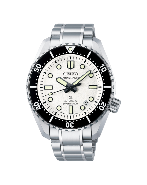 Seiko Prospex 1968 Heritage Diver's Watch - SLA077J1