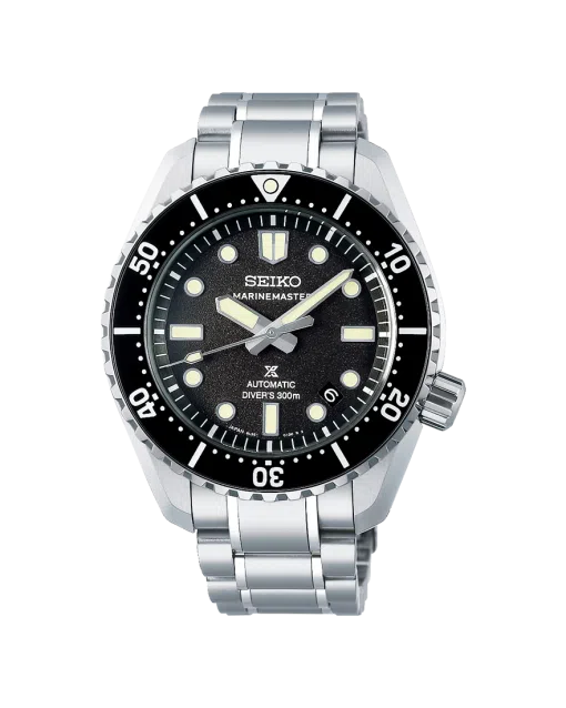 Seiko Prospex Marinemaster 1968 Heritage Diver's Watch - SLA079J1