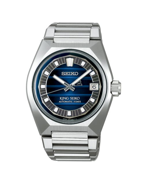 King Seiko VANAC 41mm - SLA085J1