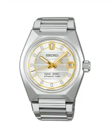King Seiko VANAC Limited Edition 41mm - SLA087J1