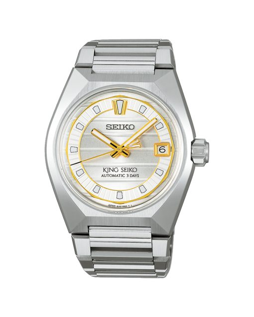 King Seiko VANAC Limited Edition 41mm - SLA087J1