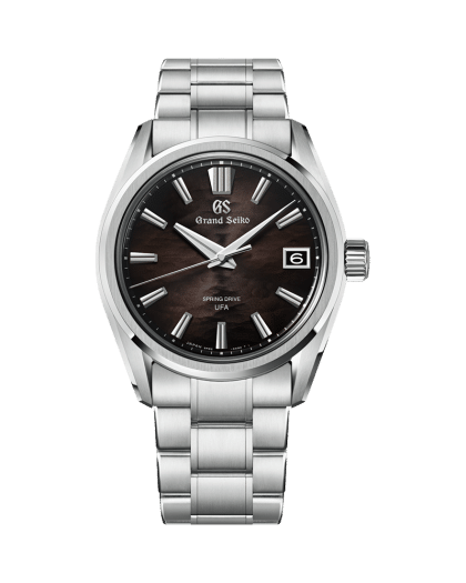 Grand Seiko Evolution 9 Spring Drive U.F.A. Self-Winding 40mm - SLGB007