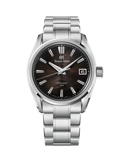 Grand Seiko Evolution 9 Spring Drive U.F.A. Self-Winding 40mm - SLGB007