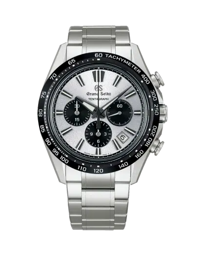 Grand Seiko Evolution 9 Collection The Tentagraph - SLGC007