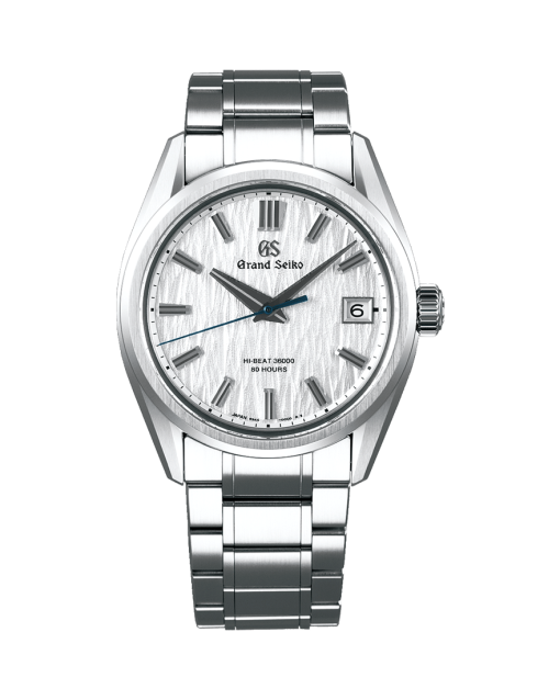 Grand Seiko Evolution 9 Collection Hi-Beat 36000 - SLGH005