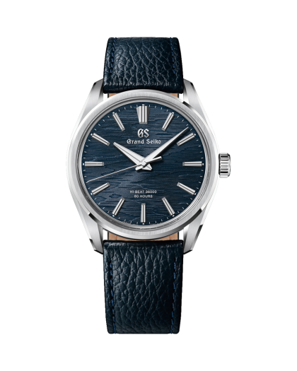 Grand Seiko Evolution 9 Manual-Winding Mechanical Hi-Beat 36000 - SLGW007