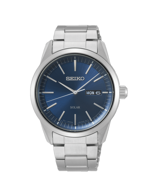 Seiko Solar - SNE525P1