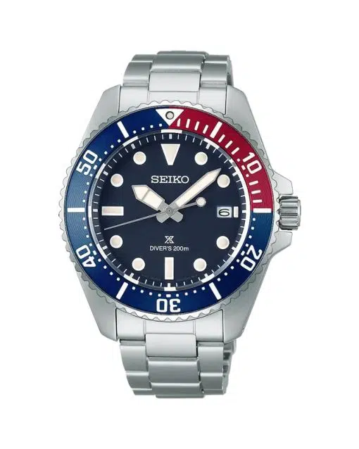 Seiko Prospex Diver 41mm - SNE595P1