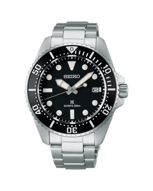 Seiko Prospex Diver 41mm - SNE597P1