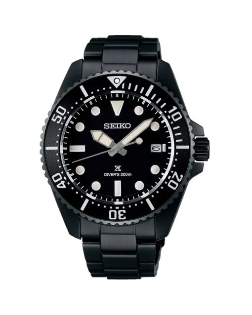 Seiko Prospex Diver 41mm - SNE599P1