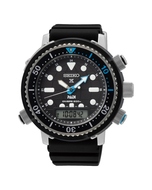 Seiko Prospex - SNJ035P1