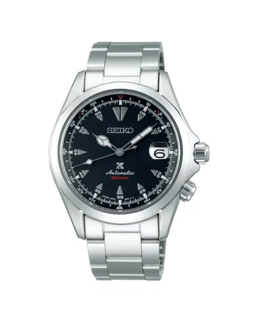 Seiko Prospex Alpinist - SPB117J1